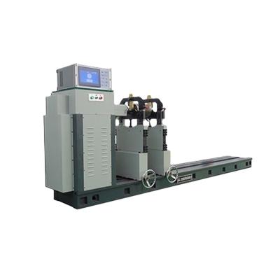 China High Quality Marine Crankshaft Dynamic Balancing Machine for sale