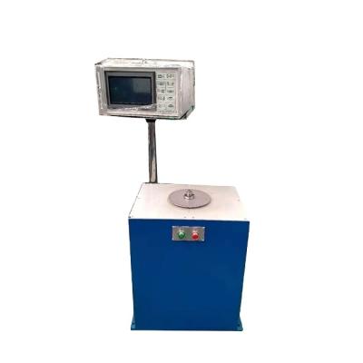 China YLD-5 Best Price Washing Machine Clutch High Speed ​​Balancing Machine for sale