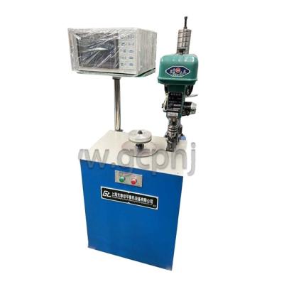 China China Supplier High Speed ​​Air Clutch Balancing Machine YLD-5 for sale