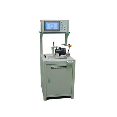 China Profession High Quality Industrial Rotor Driverless Dynamic Balancing Machine RHZ-5 for sale