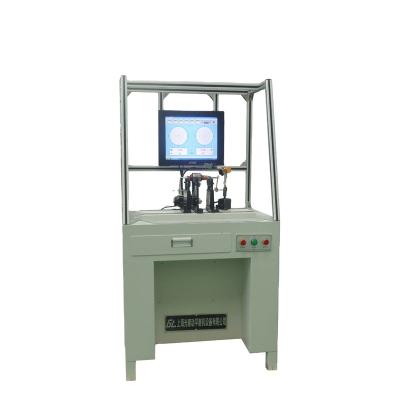 China Automatic Dynamic Positoning Balancing Machine For Precision Turbocharger YHD-0.1/16 for sale