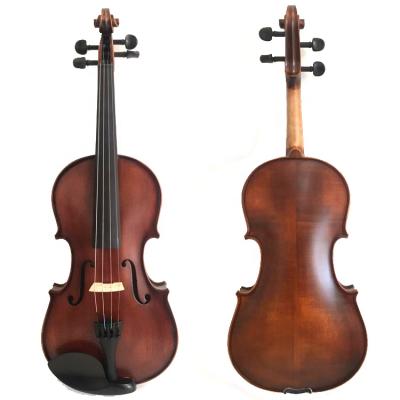 China Spruce wholesale makes stringed instruments professional16.5