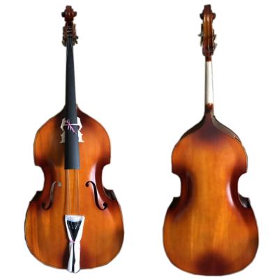 China Double Plywood Antique Bright Exterior Plywood Bass for sale