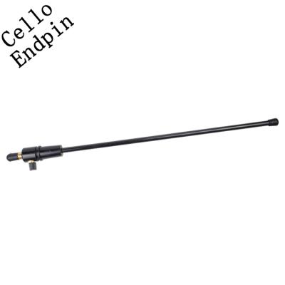 China Wholesale high quality CELLO China carbon fiber cello endpin for sale