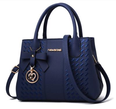 China 2020 Fashion Designer Handbags Famous Brands Luxury Leather Shoulder Bags Women Handbags for sale