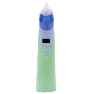 China Easily Clean Nasal Mucus/Beiyuan Blackhead Nasal Inhaler Baby Clean Nasal Aspirator Nasal Aspirator for sale