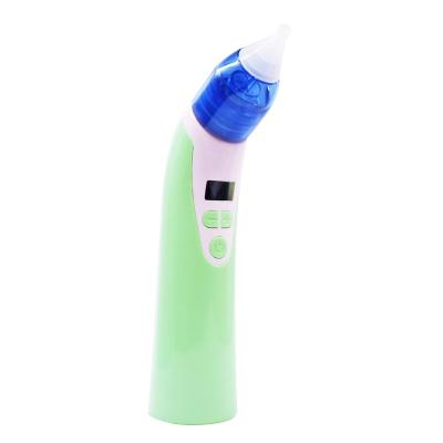 China Clean Nasal Mucus Easily / Beiyuan Baby Care Products Baby Clean Nasal Blackhead Aspirator for sale