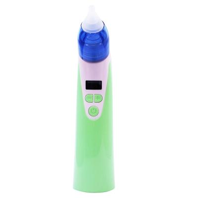 China Easily Clean Nasal Mucus/Nasal Aspirator Clean Baby Nose Beiyuan Blackhead Nasal Aspirator for sale