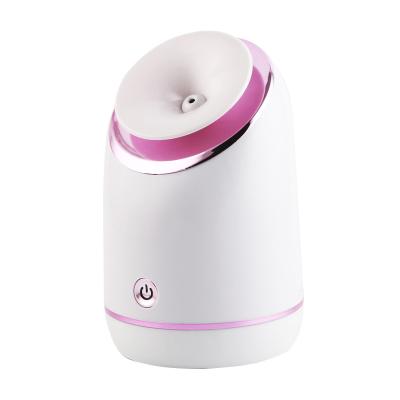 China DEEP CLEANING Distributors Wanted Electric Nano Facial Steamer Home Use Cheap Facial Steamer Portable Facial Steamer for sale