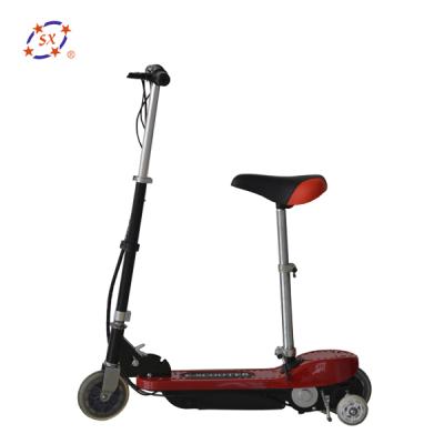 China 120W Child E-scooter Scooter Elektro Elektroscooter for sale