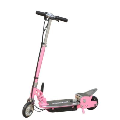 China Fashionable Kid Mini E-scooter Electric Toys Eelecric Electric Bike Vehicle for sale