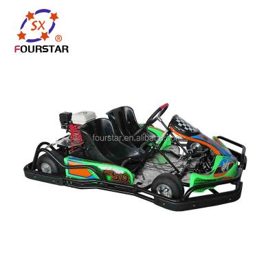 China Kart 5.5hp Honda Engine Racing Go Karting With Wet Clutch 4.5/7.1 for sale