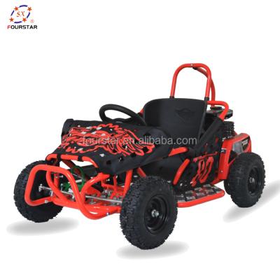 China China Wholesale Mini Dune Buggy Front: 10X4.5-5 for sale