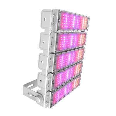 China Seed Starting Full Spectrum 3000W Aluminum Tunnel Grow Light Hydroponic Led Board Plant Lamp For Vertical Grow Tower for sale