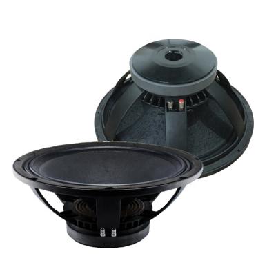 China Pro Sound Fiberglass Large 18 Inch Subwoofers For Sale for sale