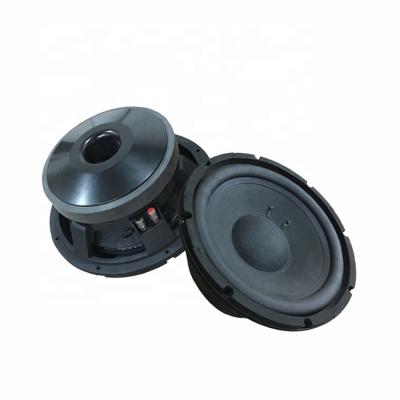 China PORTABLE 8 ohm 1000w stage speaker pro PA speaker sound 12 inch subwoofer for sale