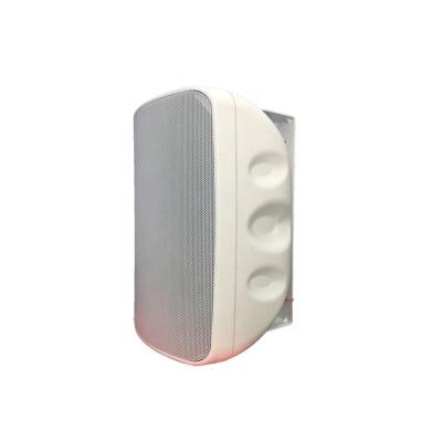 China Commercial High Quality 30W Wall Mount PA Home Speaker System for sale