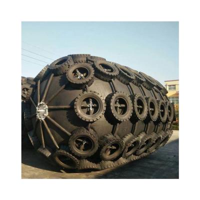 China Ship;Boat Ship Anti Collision Airbags Good Ship Launching Marine Airbag for sale