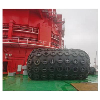 China Ship;Boat High Quality Rubber Ship Airbag Nanhai Marine Ship Rubber Airbag for sale