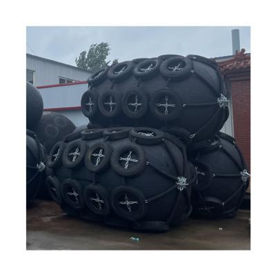 China Ship;Boat Professional Customization Anti Collision Ship Launching Air Bag for sale