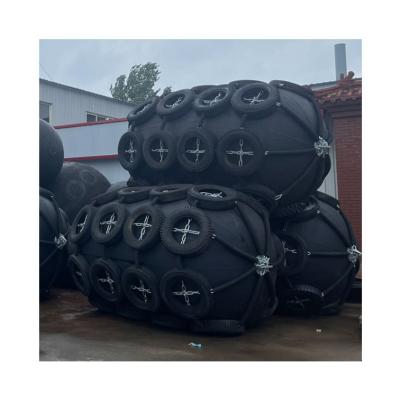 China Ship;Boat Outstanding Quality Marine Airbag Good Ship Launching Rubber Ship Airbag for sale