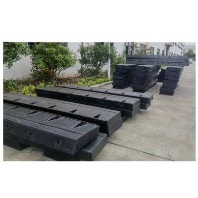 China Ship;Boat Factory Sale Small Rubber Fender Pad Panel Bumper Pad Mv Type Marine Fender Boat for sale