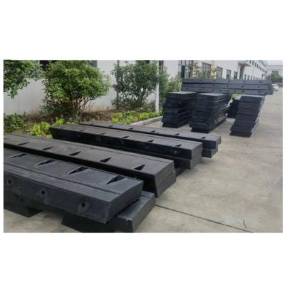 China Ship;Boat High Quality Flares Universal Rubber Fender Panel Pad Mv Type Marine Fender Boat for sale