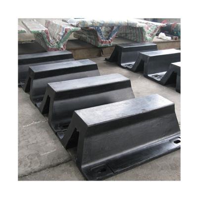 China Ship;Boat 2023 New Supply Customized SA-A Marine Boat Arch Rubber Fender For Sale for sale