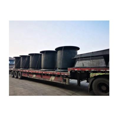 China Ship;Boat High Quality Ship Side Protect Cylinder SC Type Float Marinated Rubber Fender for sale