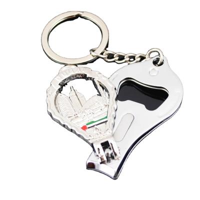 China Fashionable and cost-effective factory customization finger nail clippers for sale