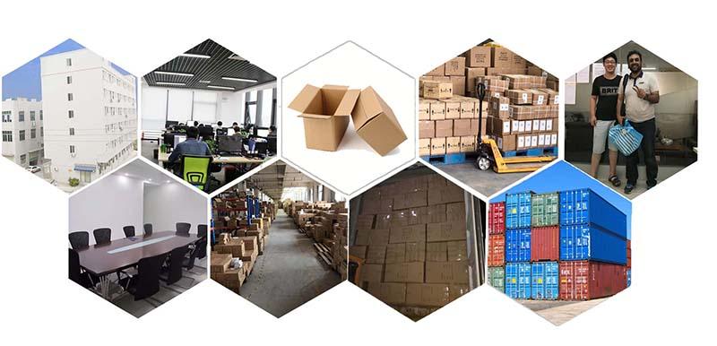 Verified China supplier - Yiwu Leiyao Trade Co., Ltd.