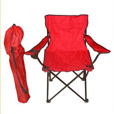 China Fishing Folding Chair Armchair Camp Chair Picnic Chair for sale