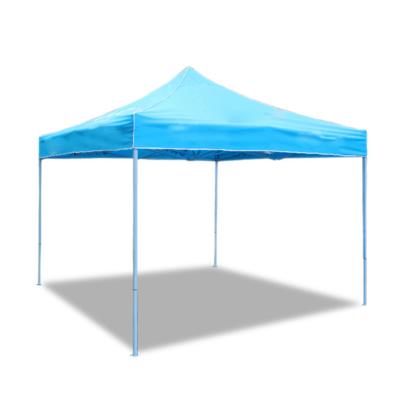 China Outdoor Aluminum 40mm Folding Exhibition/Canopy 3x3 Tent Outdoor Commercial Advertising Event/Advertisement/Promotion/Party for sale