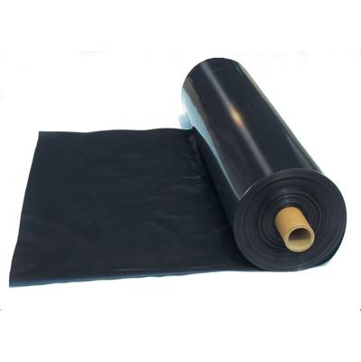 China New Asian 100% Virgin Material HDPE Geomembranes For Fish / Shrimp Pond for sale