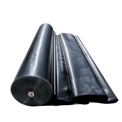 China Good quality Asian waterproof geomembrane fabrics for landfill, fish farm pond, aquaculture, agriculture for sale