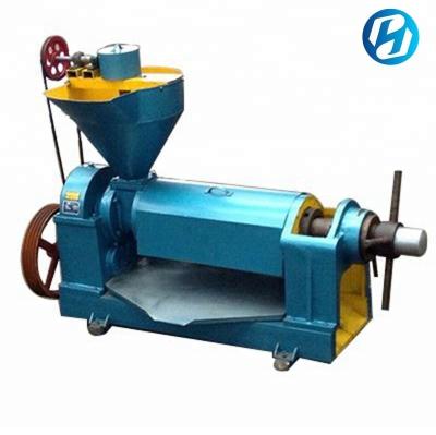 China Sunflower olive coconut oil edible oil pressing factory price avocado neem vegetable cooking processing machine for sale