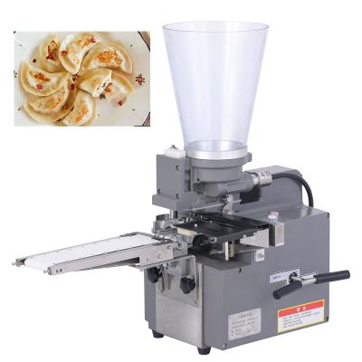 China Food Processing Machine Momo Making Machine Automatic Dumpling Small Springroll Machine Making Machine Dumpling for sale