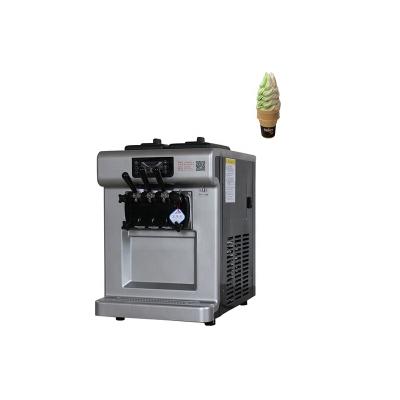 China Snack Factory Japan Ice Cream Machine Cornetto Ice Cream Machine for sale