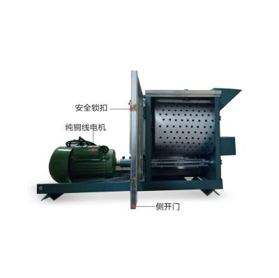 China Snail tail cutting and snail cleaning washing washing machine/dislodging tail cutter/snail tail cutter machine for sale