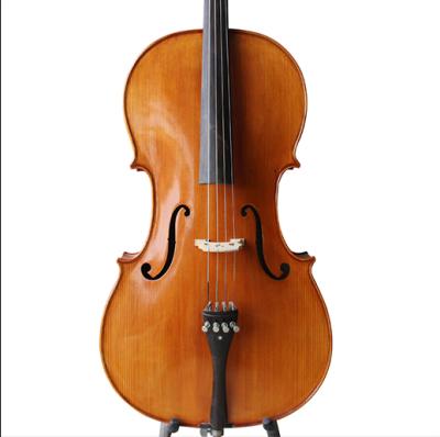 China Compound Board Plywood Maple Professional Double Bass Contrabass for sale