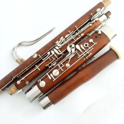 China Popular wholesale quality bassoon musical instruments for sale