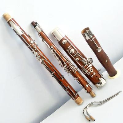 China Popular professional stage instrument bassoon for sale