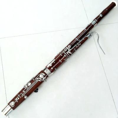 China popular the factory specializes in the production of basong musical instruments for sale