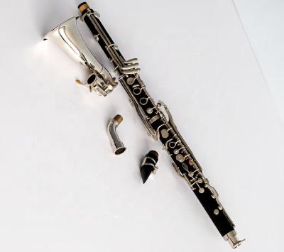 China International standard eb alto clarinet wholesale for sale