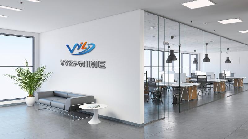 Verified China supplier - VYZPRIME(SHENZHEN) TRADING CO.,LTD