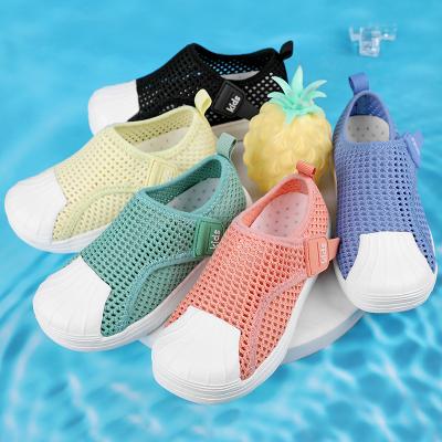 China 2021 Hot Sale Anti-slippery Sneakers For Kids Shoes Fashion Quality Kid Casual Shoes for sale