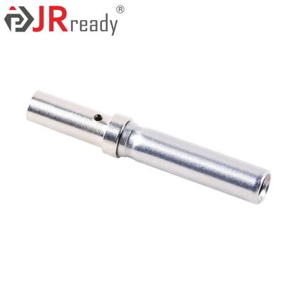 China Terminal / Contact For DT Series Connector JRready 16# German Female Contact Terminal 0462-201-16141 for sale