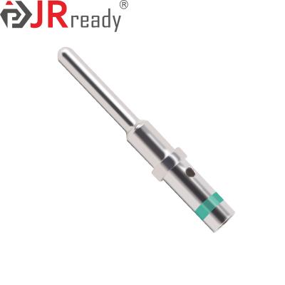 China Wire Plugging JRready DT 16 Pin Connector, A.W.G. Terminal Crimp 0460-215-16141 Male Thread Gauge 14,16,18,20 German By JRD-HDT-48 for sale