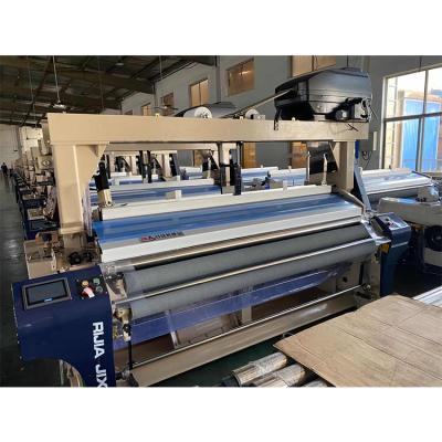 China Cam Shedding Weaving Machine Textiles Machinery Looms Manufacturers Waterjet for sale