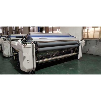 China Cam Shedding Weaving Machine Textile Machinery Water Jet Power Loom for sale